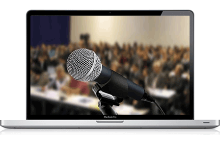 Event and conference prizes