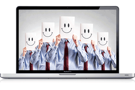 Social recognition