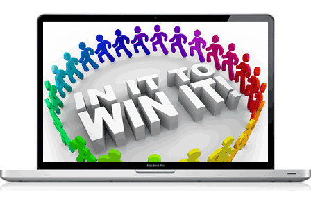 Sweepstakes and contests