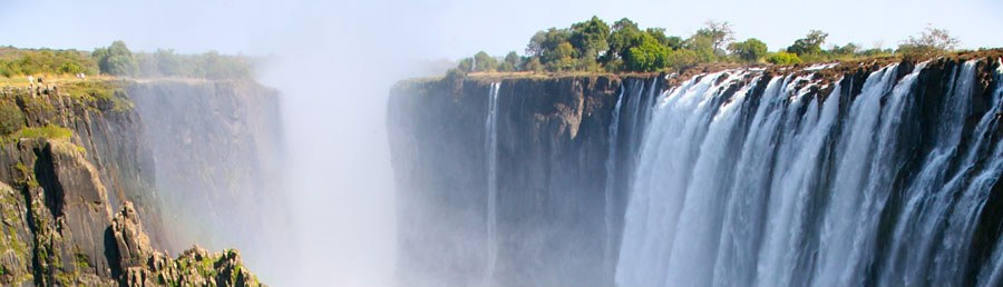 Victoria Falls